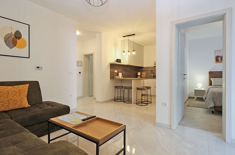 Appartement Apartment 2355