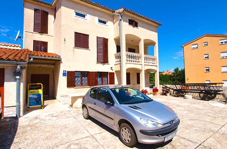 Unterkunft 1011378 - Appartement Istrien - Appartement Apartment 718