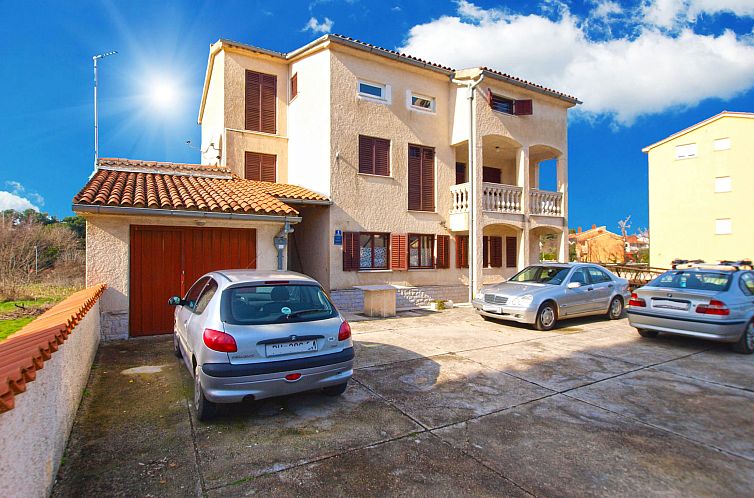 Appartement Apartment 718