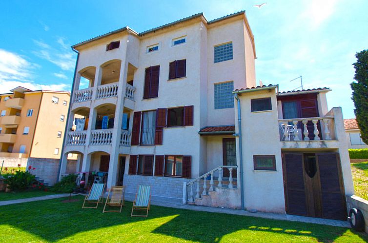 Appartement Apartment 718