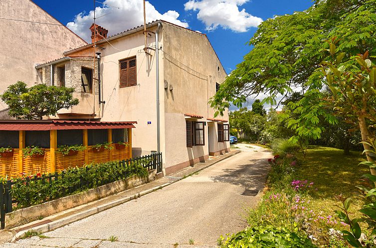 Unterkunft 1011379 - Appartement Istrien - Appartement Apartment 2331