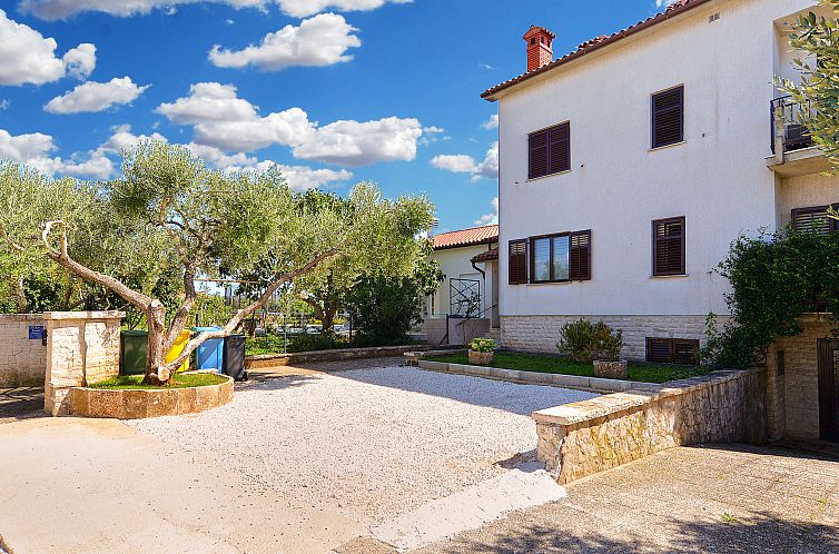 Unterkunft 1011382 - Appartement Istrien - Appartement Apartment 442