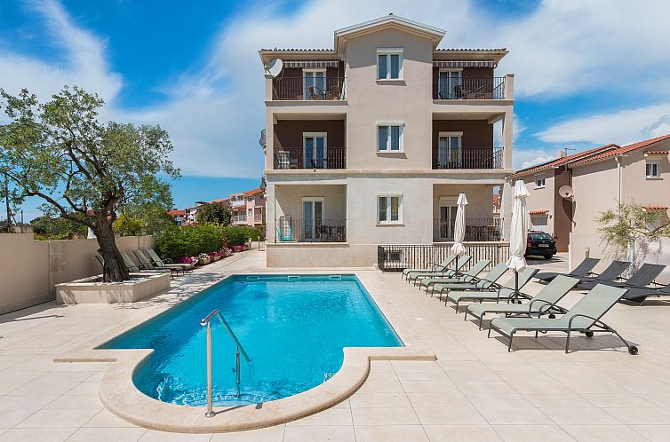 Unterkunft 1011385 - Appartement Istrien - Appartement Apartment 2299