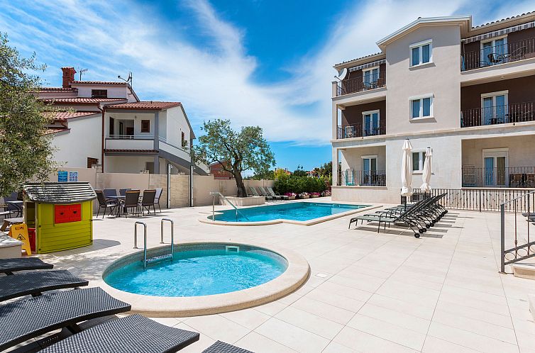 Appartement Apartment 2299