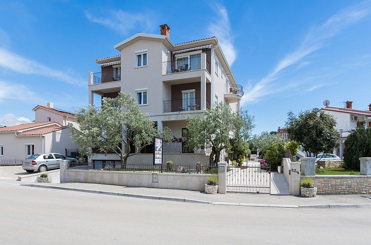 Appartement Apartment 2299