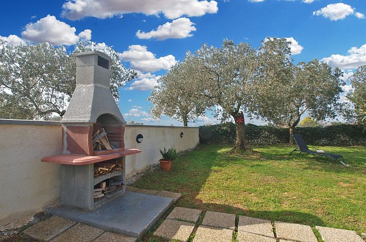 Vakantiehuis House 2068