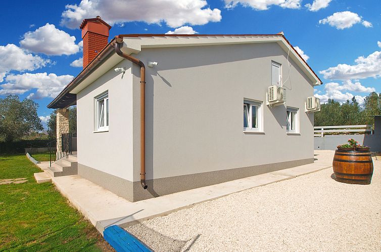 Vakantiehuis House 2068