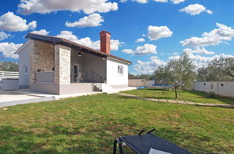 Vakantiehuis House 2068