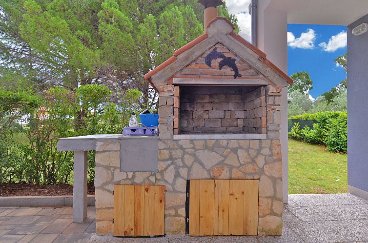 Unterkunft 1011387 - Appartement Istrien - Appartement Apartment 1713