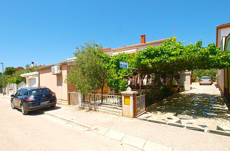 Unterkunft 1011389 - Appartement Istrien - Appartement Apartment 1306