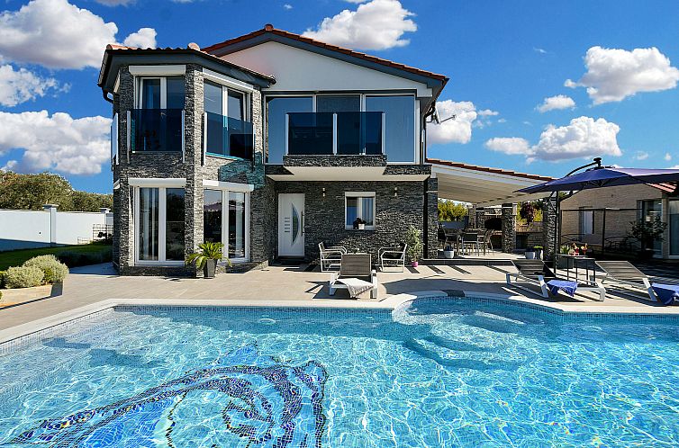 Vakantiehuis Villa 1971