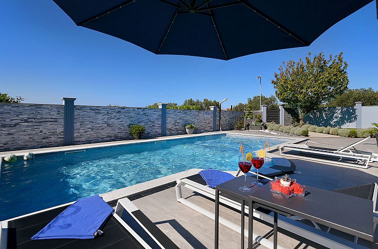 Vakantiehuis Villa 1971