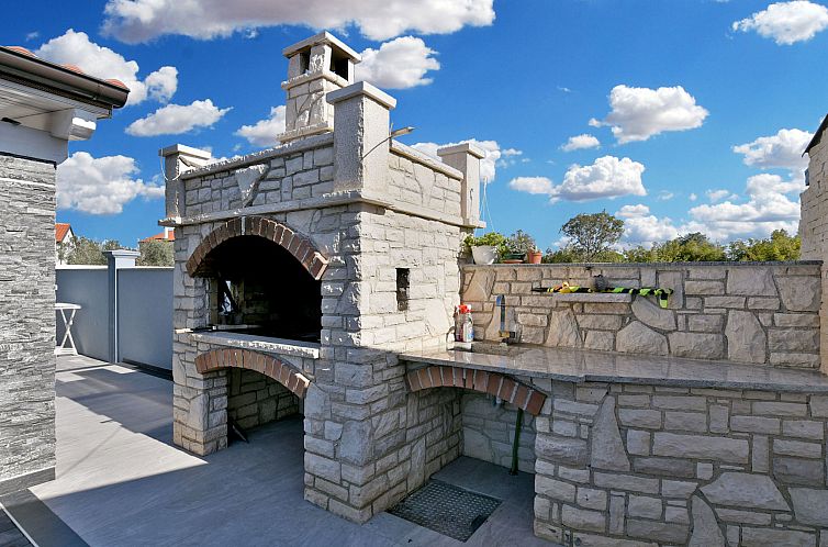 Vakantiehuis Villa 1971