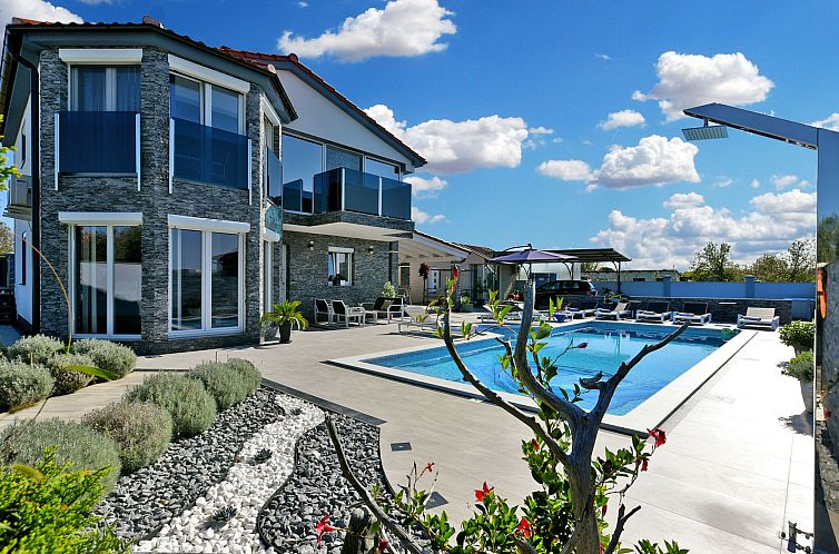 Vakantiehuis Villa 1971