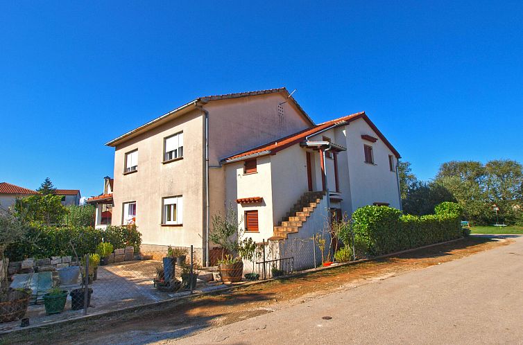 Unterkunft 1011393 - Appartement Istrien - Appartement Apartment 1026