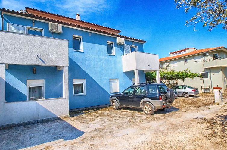 Appartement Apartment 1328