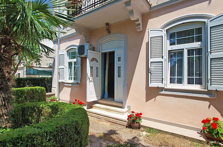 Unterkunft 1011395 - Appartement Istrien - Appartement Apartment 1128