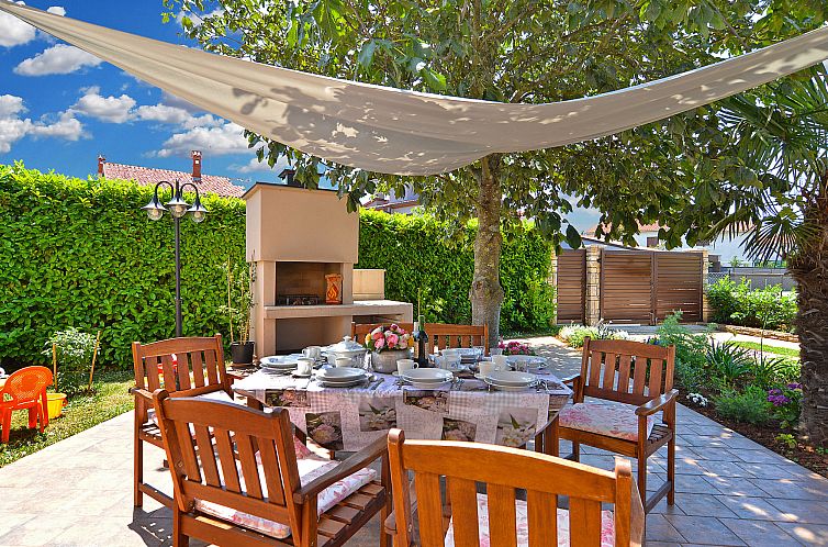 Unterkunft 1011397 - Appartement Istrien - Appartement Apartment 38