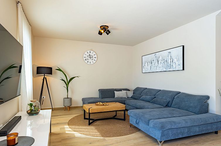 Vakantiehuis Roko