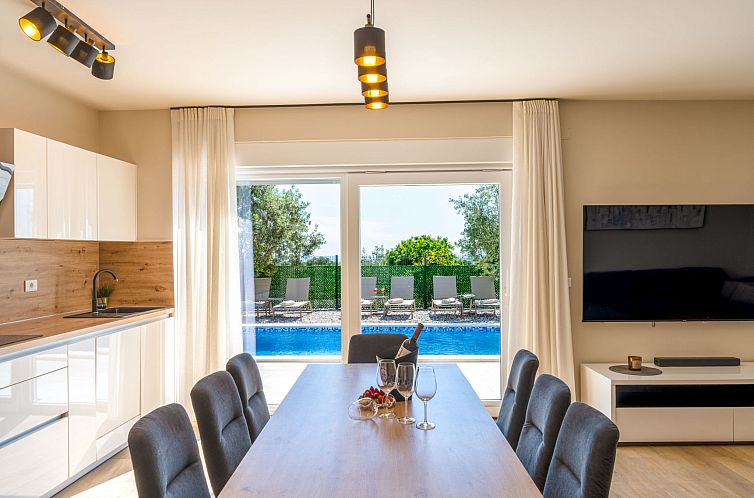 Vakantiehuis Roko