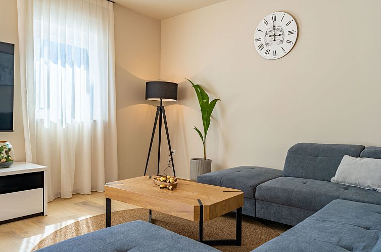 Vakantiehuis Roko