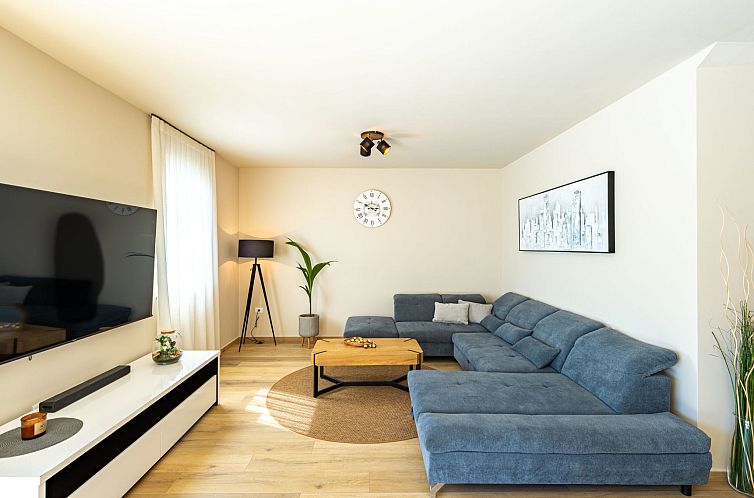 Vakantiehuis Roko