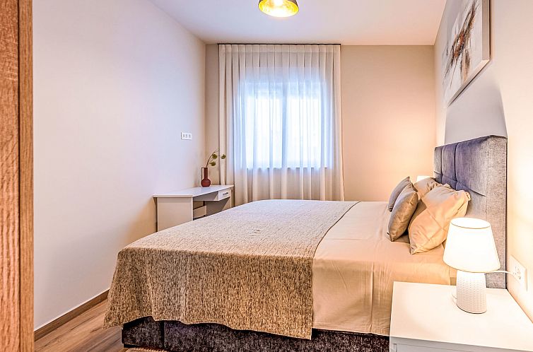 Vakantiehuis Roko