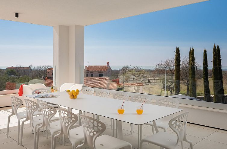 Vakantiehuis Old Olive I