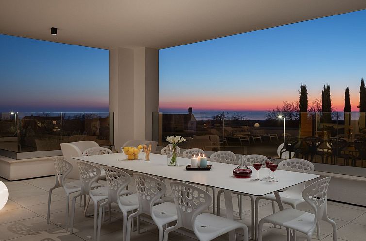 Vakantiehuis Old Olive I
