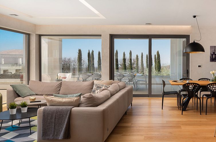 Vakantiehuis Old Olive I