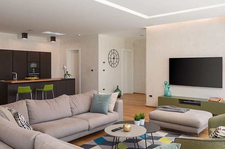 Vakantiehuis Old Olive I