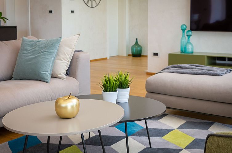Vakantiehuis Old Olive I