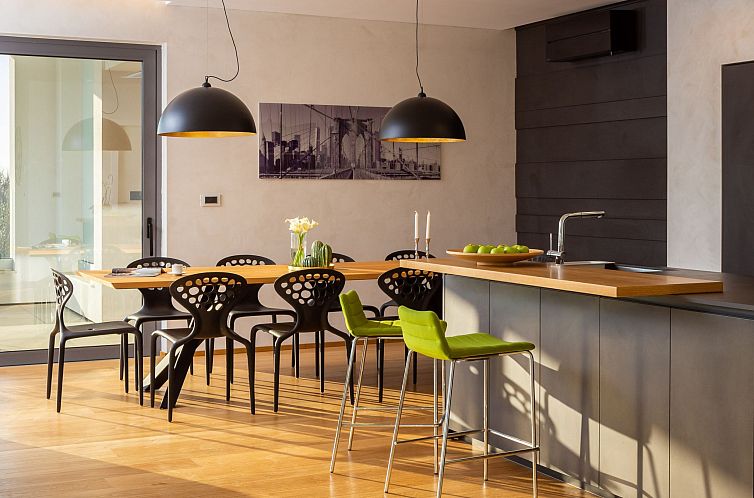 Vakantiehuis Old Olive I