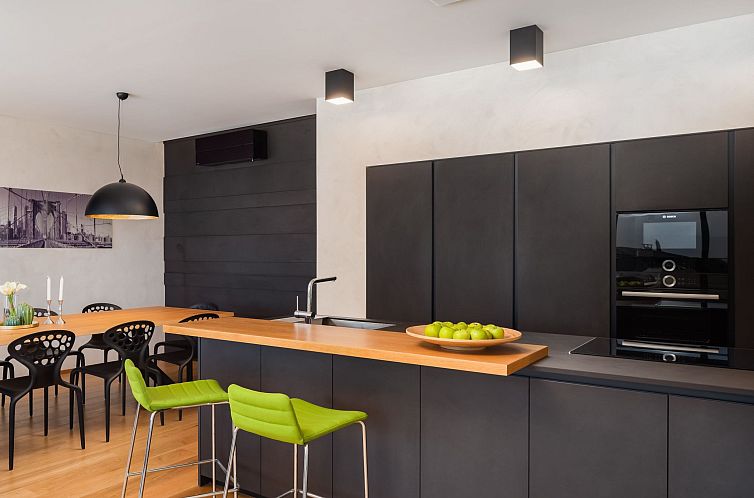 Vakantiehuis Old Olive I