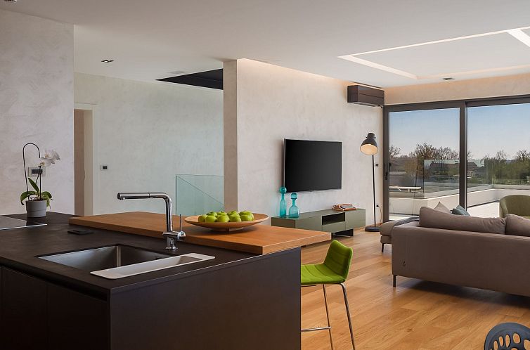 Vakantiehuis Old Olive I