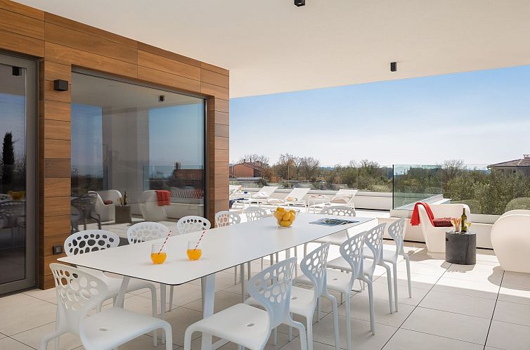 Vakantiehuis Old Olive I