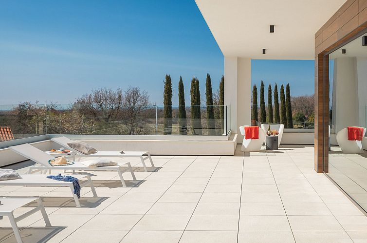 Vakantiehuis Old Olive I