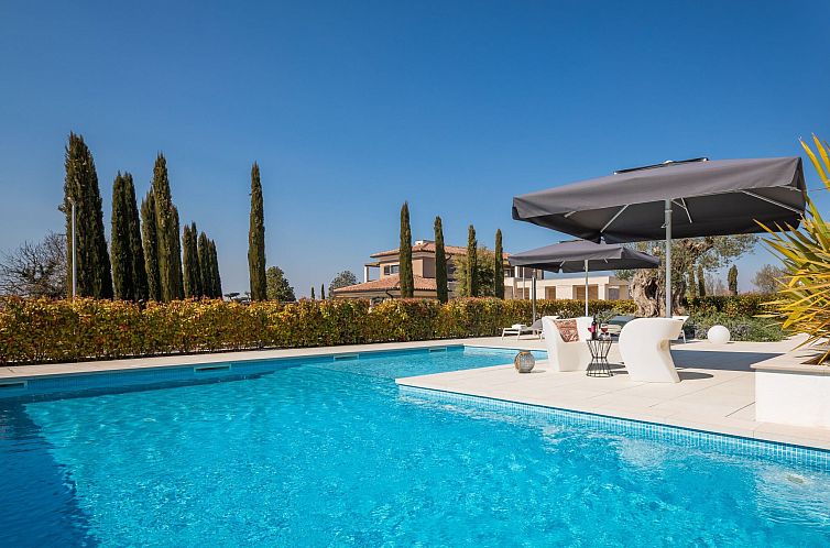 Vakantiehuis Old Olive I