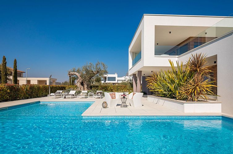 Vakantiehuis Old Olive I