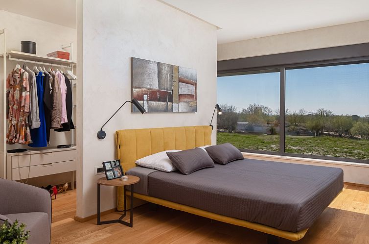 Vakantiehuis Old Olive I