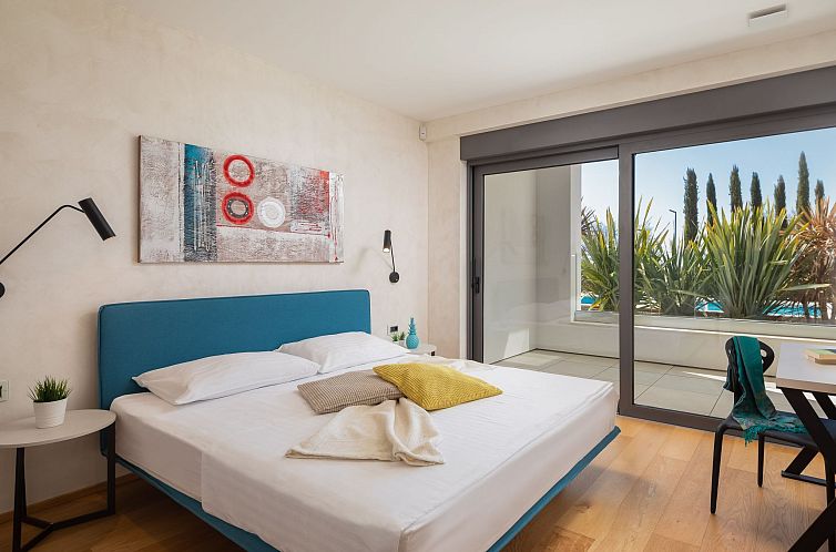 Vakantiehuis Old Olive I