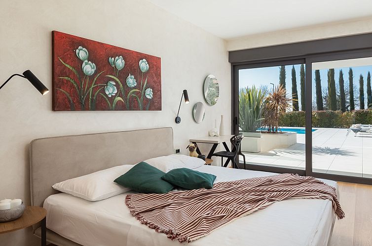 Vakantiehuis Old Olive I