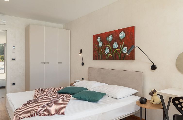 Vakantiehuis Old Olive I