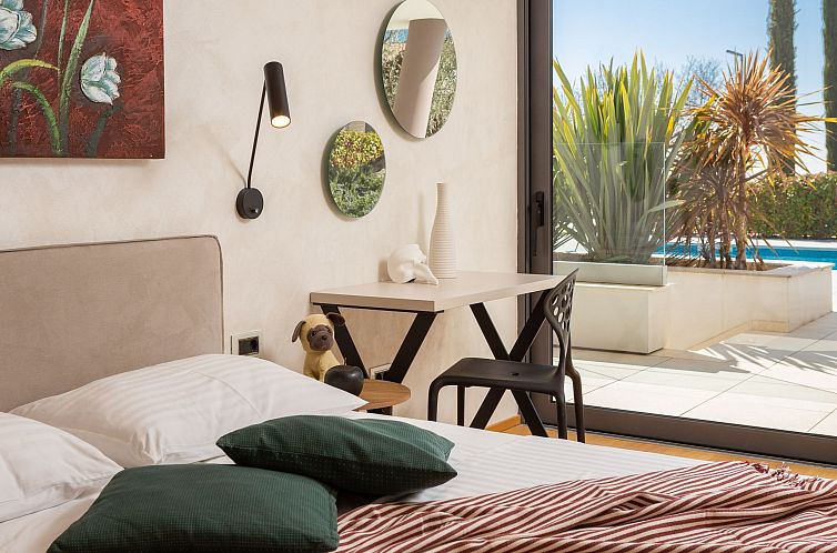 Vakantiehuis Old Olive I