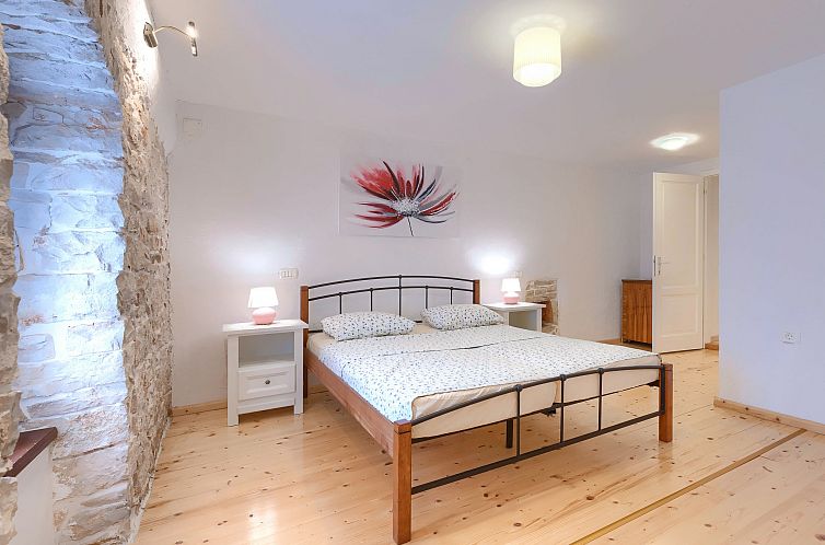 Vakantiehuis Ivanka