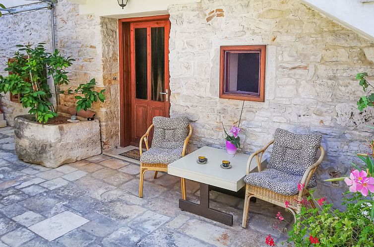 Appartement Forlani