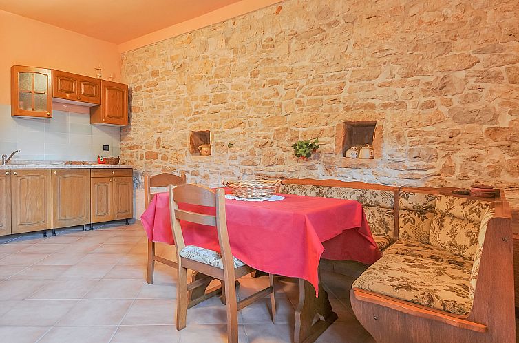 Appartement Forlani