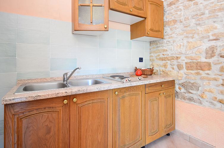 Appartement Forlani