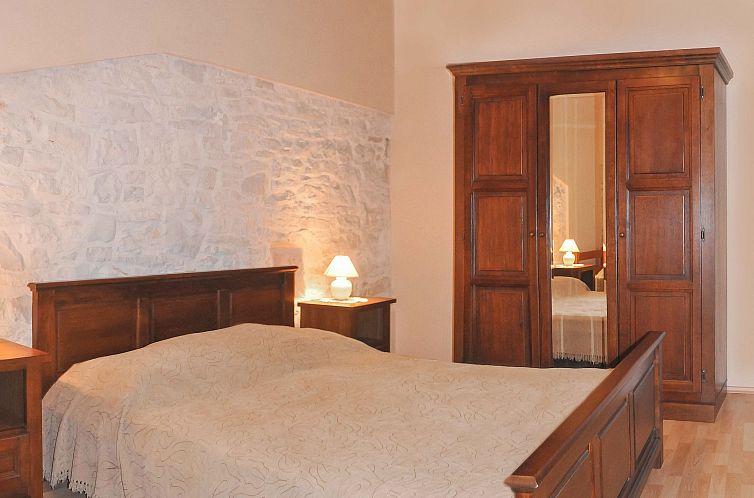Appartement Forlani