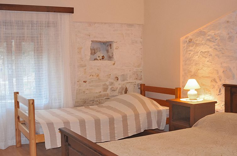 Appartement Forlani